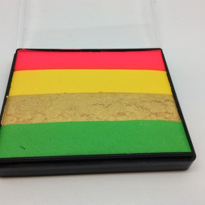 Silly Farm Rainbow Cake Kiwi